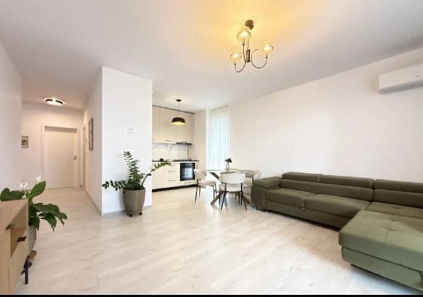 Apartament 2 camere Calea Aradului